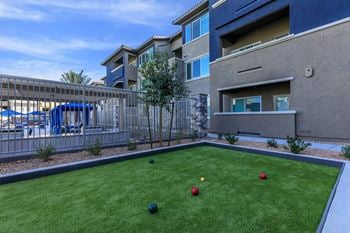 Outdoor view